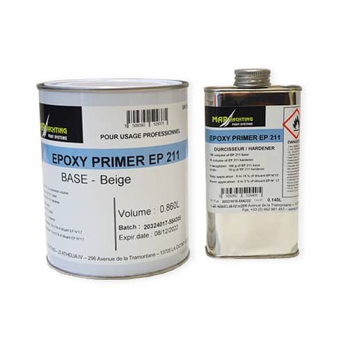 Epoxy Primer EP 211
